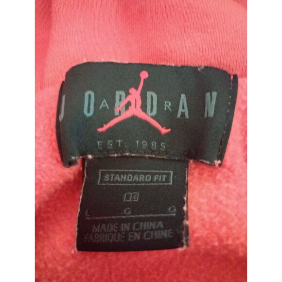 Jordan Sport DNA Hoodie CK9519-631 Multicolored Size L - Picture 12 of 12